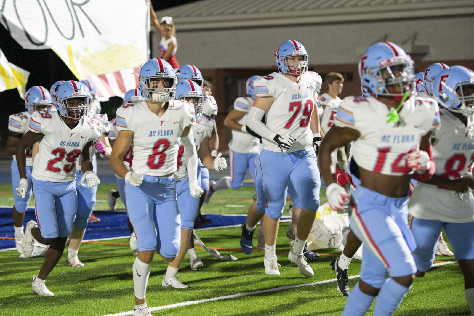 ac flora football